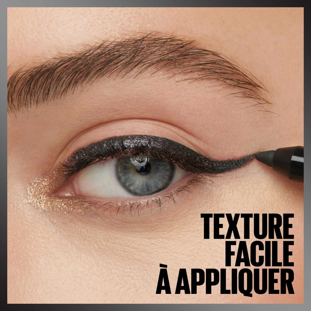 Maybelline New York Maybelline Tattoo Liner Crayon Gel Eyeliner Coffret X8 3 Maybelline New York Maybelline Tattoo Liner Crayon Gel Eyeliner Coffret X8 – Image 3