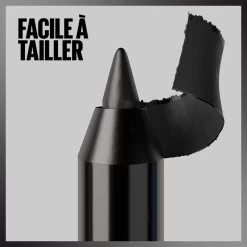 Maybelline New York Maybelline Tattoo Liner Crayon Gel Eyeliner Coffret X8 12 Maybelline New York Maybelline Tattoo Liner Crayon Gel Eyeliner Coffret X8 -Éclat De Beauté 276167 maybelline new york maybelline tattoo liner crayon gel eyeliner coffret x8 crayons yeux waterproof 900 deep onyx 901 intense charcoal 910 b autre3 1000x1000 1