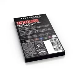 Maybelline New York Maybelline Tattoo Liner Crayon Gel Eyeliner Coffret X8 17 Maybelline New York Maybelline Tattoo Liner Crayon Gel Eyeliner Coffret X8 -Éclat De Beauté 276167 maybelline new york maybelline tattoo liner crayon gel eyeliner coffret x8 crayons yeux waterproof 900 deep onyx 901 intense charcoal 910 b autre8 1000x1000 1