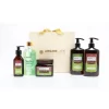 Coffret Cheveux Macadamia