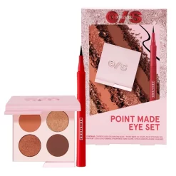 Point Made Coffret Maquillage Des Yeux