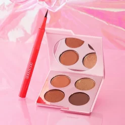Point Made Coffret Maquillage Des Yeux 9 Point Made Coffret Maquillage Des Yeux -Éclat De Beauté 277654 one size beauty point made coffret maquillage des yeux coffrret maquillage boite de x 2 avec palette de fards a pau autre2 1000x1000 1