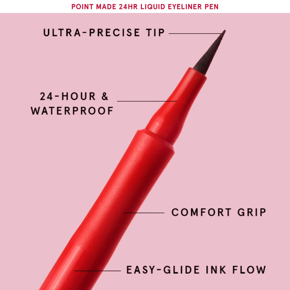 Point Made Coffret Maquillage Des Yeux 4 Point Made Coffret Maquillage Des Yeux – Image 4