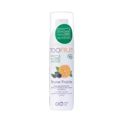 Brume Fraîche, Lotion Sans Rinçage BIOOrange - Myrtille
