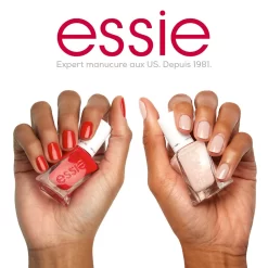ESSIE TROUSSE GEL COUTURE - TEINTES 11 ESSIE TROUSSE GEL COUTURE - TEINTES -Éclat De Beauté 278084 essie essie trousse gel couture teintes trousse essie vernis a ongles gel couture fairy tailor 40 rock the runway 270 autre4 1000x1000 1