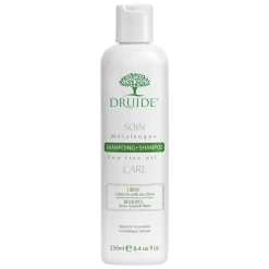 Shampoing Mélaleuque