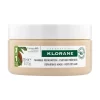 Klorane - Cupuaçu - Masque nutritif Et R éparateur 3 En 1 Beurre De Cupuaçu BIO