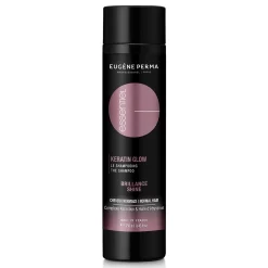 Shampooing Keratin Glow