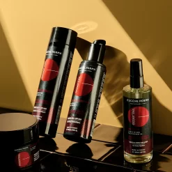 Sérum Keratin Nutrition -Éclat De Beauté 278672 essentiel serum keratin nutrition cheveux secs 200ml flacon autre3 1000x1000 1