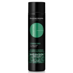 Shampooing Keratin Force