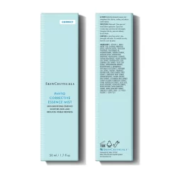 SkinCeuticals Phyto Corrective Brume Hydratante -Éclat De Beauté 278787 skinceuticals phyto corrective brume hydratante hautement concentree en acide hyaluronique apaise et reduit les rougeurs 50ml spray autre5 1000x1000 1
