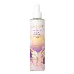 Brume Cheveux Et Corps Parfumée French Lilac