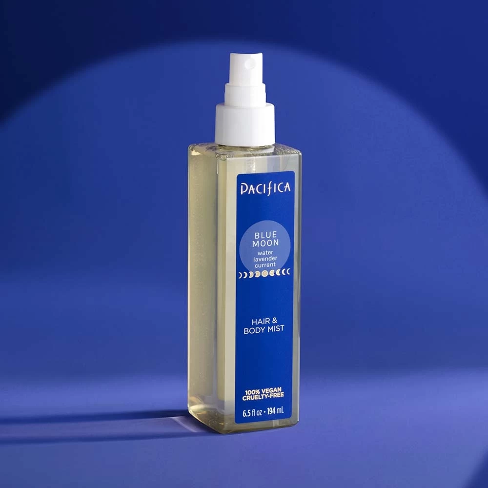 Brume Cheveux Et Corps Blue Moon 2 Brume Cheveux Et Corps Blue Moon – Image 2