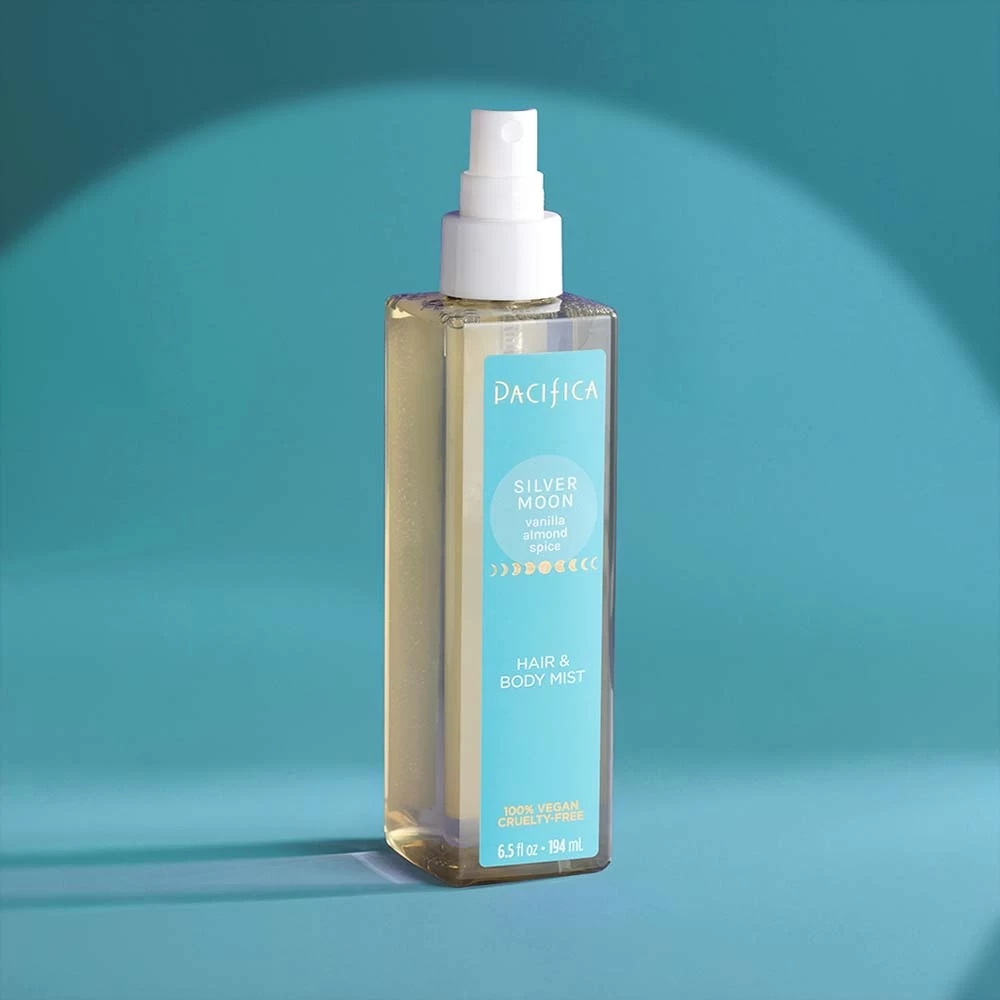 Brume Cheveux Et Corps Silver Moon 2 Brume Cheveux Et Corps Silver Moon – Image 2