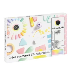 Coffret Nailmatic LAB