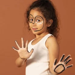 Kit TATTOOPEN Drôle De Tribu 7 Kit TATTOOPEN Drôle De Tribu -Éclat De Beauté 279564 nailmatic kit tattoopen drole de tribu coffret avec 3 feutres de tatouage temporaire et un cahier d activitie coffret feutres cahier d activite autre3 1000x1000 1