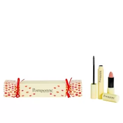 Cracker Duo Mascara & Rouge à Lèvres Nude Beige Naturels