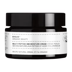 Evolve MULTI PEPTIDE 360 MOISTURE CREAM