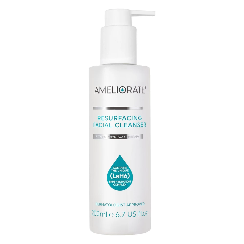 Nettoyant Visage Régénérant AMELIORATE 200 ml 1 Nettoyant Visage Régénérant AMELIORATE 200 ml