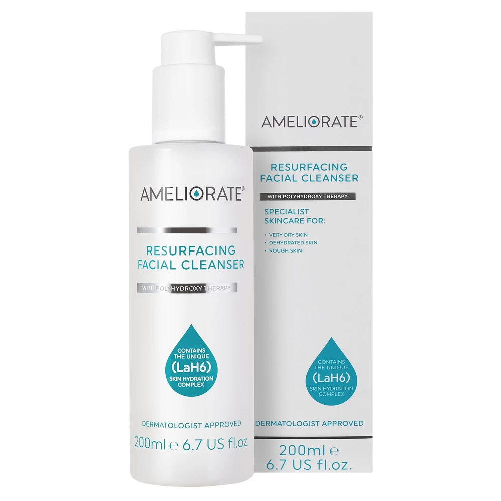 Nettoyant Visage Régénérant AMELIORATE 200 ml 2 Nettoyant Visage Régénérant AMELIORATE 200 ml – Image 2