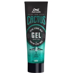 Gel Fixant Cactus