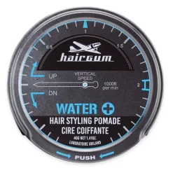 Cire Coiffante Water + -Éclat De Beauté 280316 hairgum cire coiffante water produit coiffant 40g pot autre3 1000x1000 1