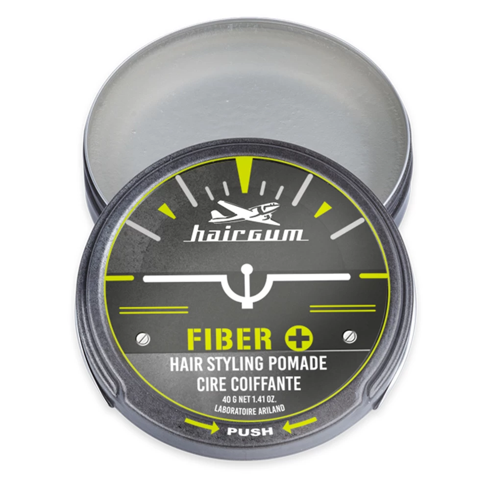 Cire Coiffante Fiber + 1 Cire Coiffante Fiber +