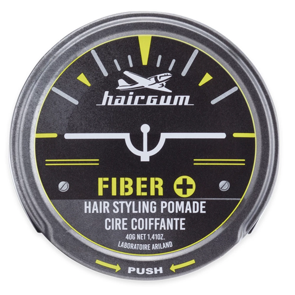Cire Coiffante Fiber + 4 Cire Coiffante Fiber + – Image 4