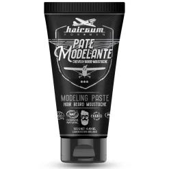 Pâte Modelante Cheveux, Barbe Et Moustac He Cosmos Nat