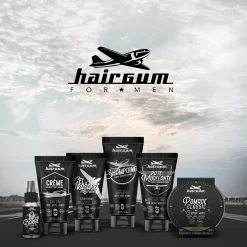 Pâte Modelante Cheveux, Barbe Et Moustac He Cosmos Nat -Éclat De Beauté 280332 hairgum pate modelante cheveux barbe et moustache cosmos nat produit coiffant 125g tube autre3 1000x1000 1