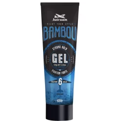 Gel Fixant Bambou
