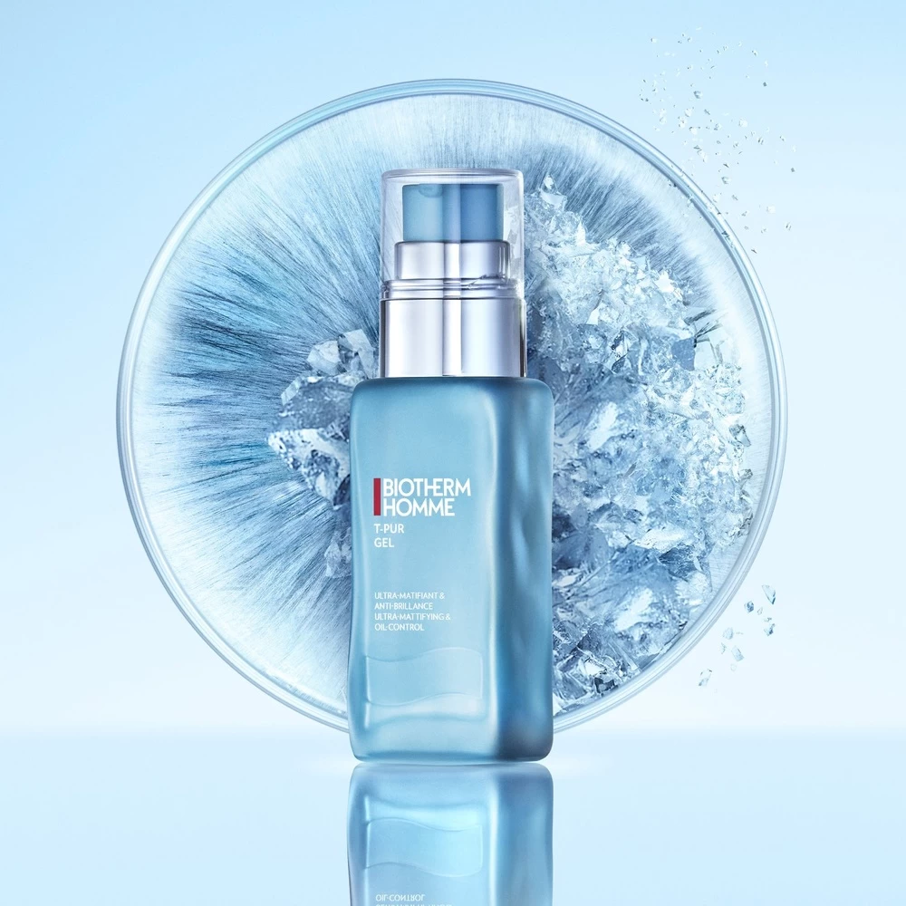 Biotherm T Pur 3 Biotherm T Pur – Image 3