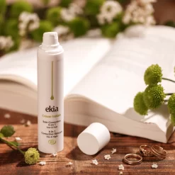 Crème Initiale 9 Crème Initiale -Éclat De Beauté 281331 ekia cosmetiques creme initiale creme correction 6 en 1 anti age global certifiee bio 30ml flacon pompe autre2 1000x1000 1