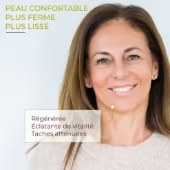 Crème Initiale 11 Crème Initiale -Éclat De Beauté 281331 ekia cosmetiques creme initiale creme correction 6 en 1 anti age global certifiee bio 30ml flacon pompe autre4 1000x1000 1