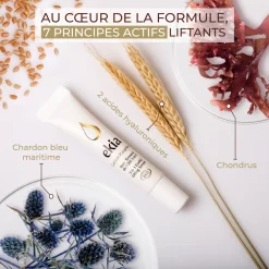 Gel Lift Paupieres -Éclat De Beauté 281337 ekia cosmetiques gel lift paupieres serum tenseur paupieres 3 en 1 15ml tube autre3 1000x1000 1