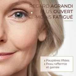 Gel Lift Paupieres -Éclat De Beauté 281337 ekia cosmetiques gel lift paupieres serum tenseur paupieres 3 en 1 15ml tube autre4 1000x1000 1