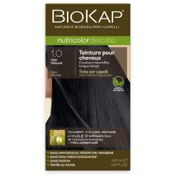 TEINTURE POUR CHEVEUX NUTRICOLOR DELICATO