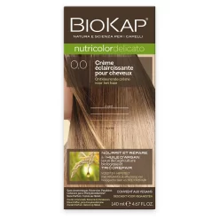 CRÈME ÉCLAIRCISSANTE NUTRICOLOR DELICATO