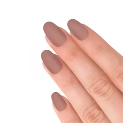 Nude Nails Mink -Éclat De Beauté 282852 elegant touch nude nails mink faux ongles faux ongle teinte mink autre1 1000x1000 1