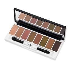 Palette Ombres à Paupières - Golden Hour - 8g -Éclat De Beauté 283204 lily lolo palette ombres a paupieres golden hour 8g palette ombres a paupieres golden hour autre1 1000x1000 1