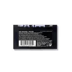 Revlon Colorstay Looks Book Palette - N°940 Insider -Éclat De Beauté 283739 revlon colorstay looks book palette n 940 insider ombres a paupieres colorstay looks book palette n 940 ins autre2 1000x1000 1