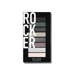 Revlon Colorstay Looks Book Palette - N°950 Rocker