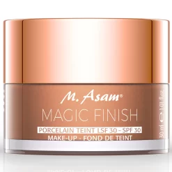 MAGIC FINISH Fond De Teint Mousse Porcelain Teint SPF 30
