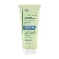Ducray Extra Doux Shampoing Dermo-protecteur 10 0ml