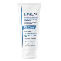 Ducray Kertyol PSO Baume Quotidien Anti-grattag E 200 Ml
