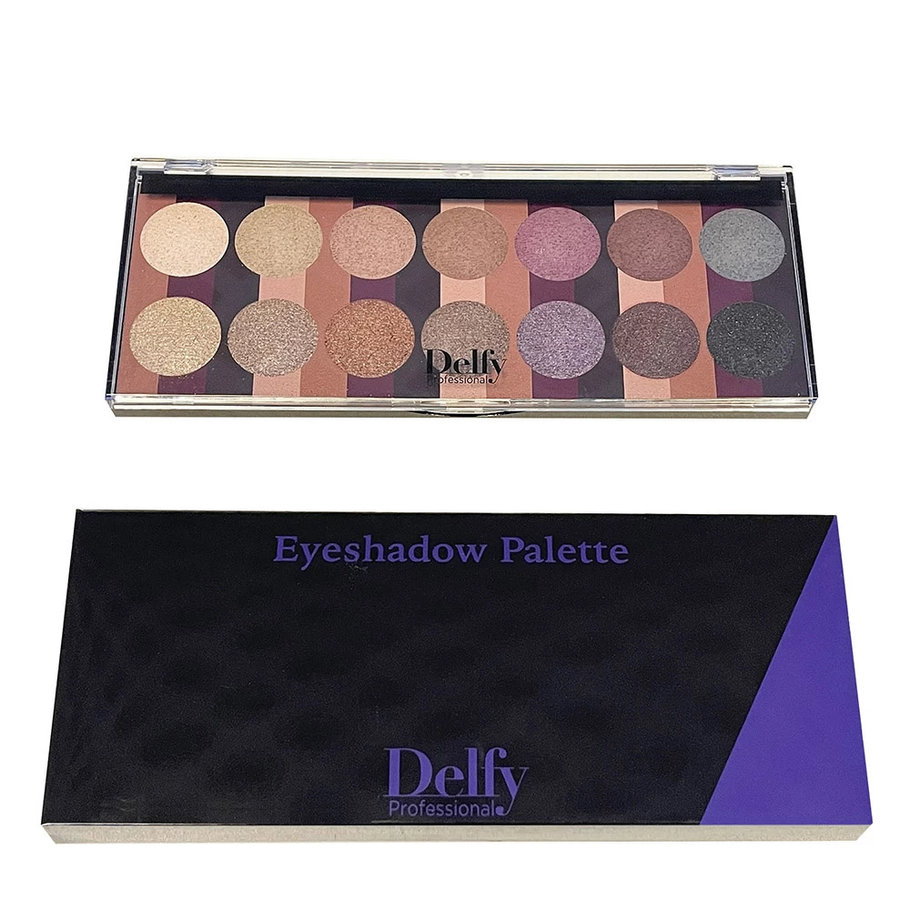 Eyeshadow 2 Eyeshadow – Image 2