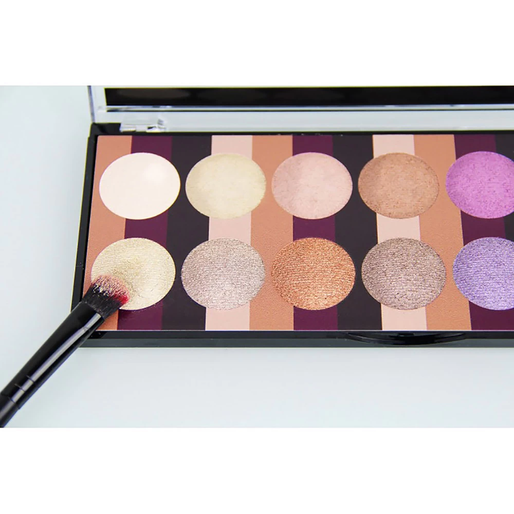 Eyeshadow 3 Eyeshadow – Image 3