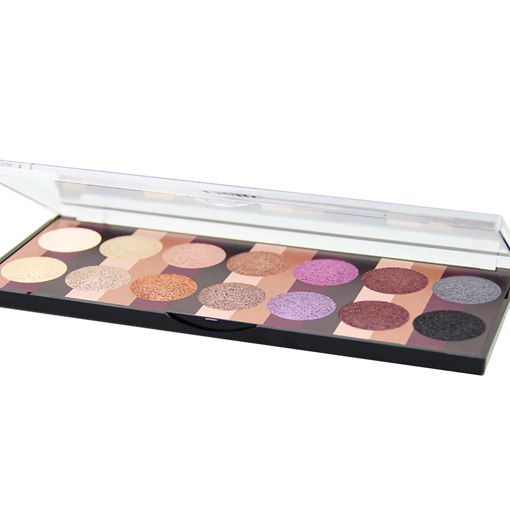 Eyeshadow 4 Eyeshadow – Image 4