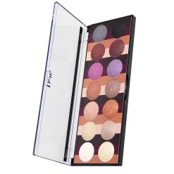 Eyeshadow 11 Eyeshadow -Éclat De Beauté 285238 delfy eyeshadow palette d ombres a paupieres autre4 1000x1000 1