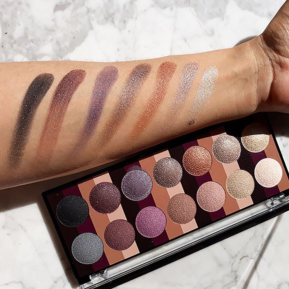 Eyeshadow 7 Eyeshadow – Image 7